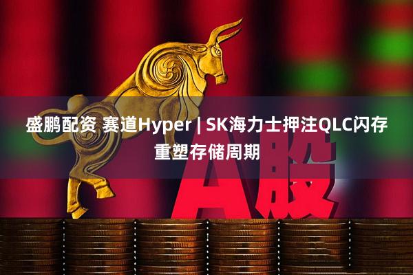 盛鹏配资 赛道Hyper | SK海力士押注QLC闪存重塑存储周期